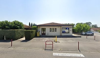La Poste, Bureau de Poste à Ychoux