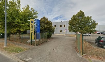 La Poste, Bureau de Poste à Provins