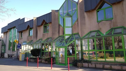 La Poste, Bureau de Poste à Maizières-lès-Metz