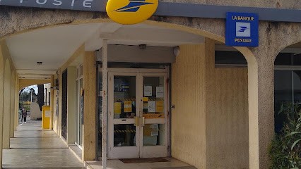 La Poste, Bureau de Poste à Vias