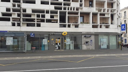 La Poste, Bureau de Poste à Bayonne