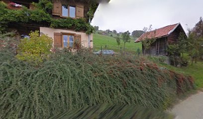 Poste Communal, Bureau de Poste à Manigod