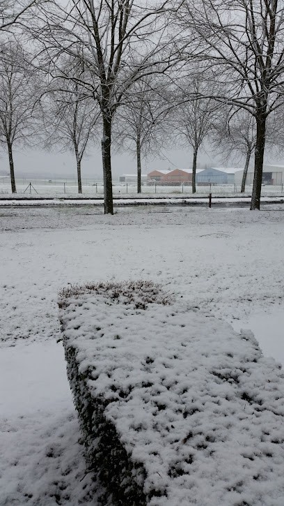 Acp Lognes, Bureau de Poste à Lognes