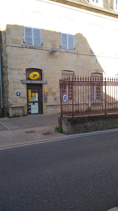 La Poste, Bureau de Poste à Saint-Céré