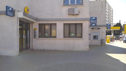 La Poste, Bureau de Poste à Montpellier