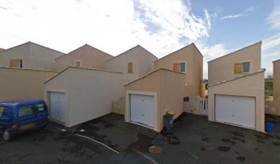 Madeddu Malartre Claudine Chantal, Bureau de Poste à Lunel-Viel