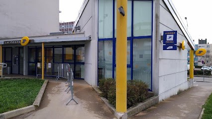 La Poste, Bureau de Poste à Lons-le-Saunier