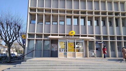 La Poste, Bureau de Poste à Pierrelatte