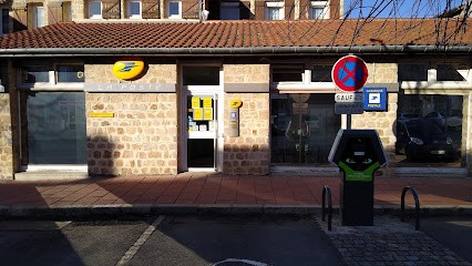 La Poste, Bureau de Poste à Saint-Bonnet-le-Château