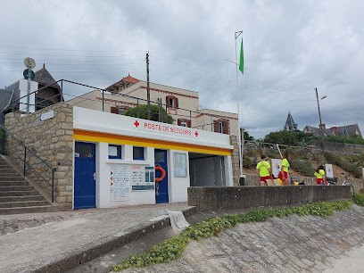 Poste Surveillance Plage, Bureau de Poste à Saint-Pierre-Quiberon