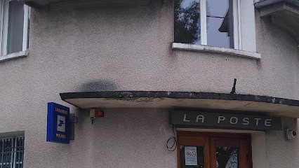 La Poste, Bureau de Poste à Pellevoisin