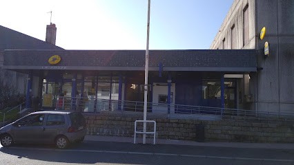 La Poste, Bureau de Poste à Loudéac