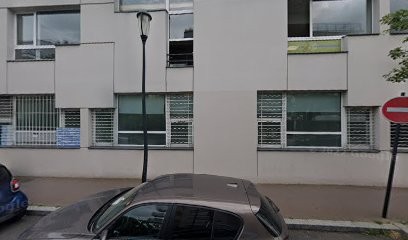 Atpb, Bureau de Poste à Saint-Denis