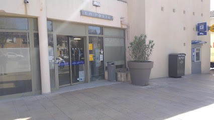 La Poste, Bureau de Poste au Beausset