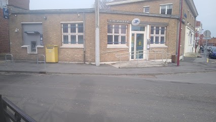 La Poste, Bureau de Poste à Orchies