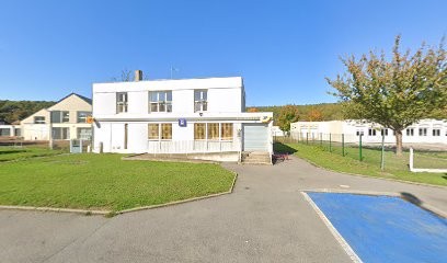La Poste, Bureau de Poste à Serquigny