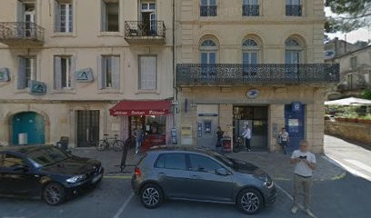 La Poste, Bureau de Poste à Sommières