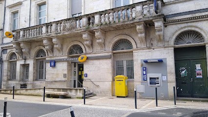 La Poste, Bureau de Poste à Ribérac