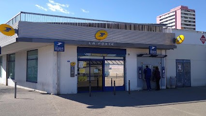 La Poste, Bureau de Poste à Montpellier