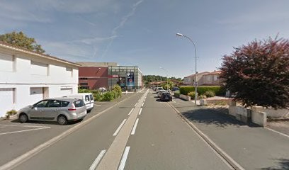 La Poste, Bureau de Poste  