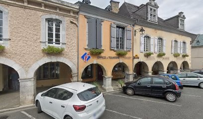 La Poste, Bureau de Poste à Saint-Pé-de-Bigorre