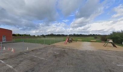 La Poste, Bureau de Poste à Souvans
