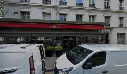 La Poste, Bureau de Poste à Paris 07