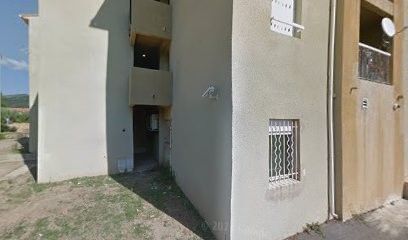 La Poste, Bureau de Poste à Rogliano