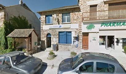 La Poste, Bureau de Poste à Sauveterre-de-Rouergue