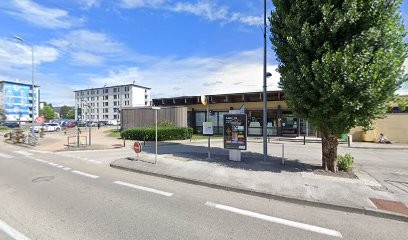 La Poste, Bureau de Poste à Oyonnax