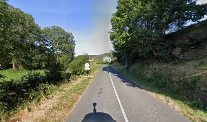 La Poste, Bureau de Poste à Sauclières