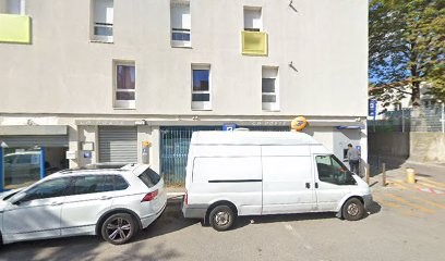La Poste, Bureau de Poste à Montpellier