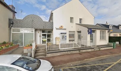 La Poste, Bureau de Poste à Saint-Jean-le-Blanc