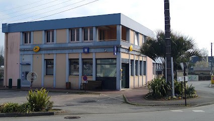La Poste, Bureau de Poste à Malestroit