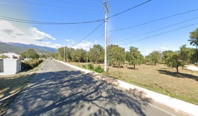 La Poste, Bureau de Poste à Prunelli-di-Fiumorbo