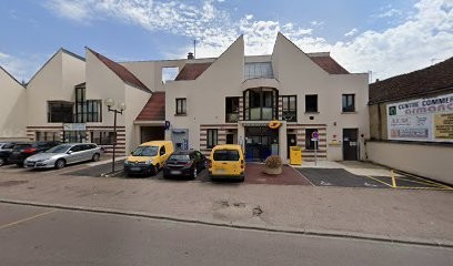 La Poste, Bureau de Poste à Saint-Florentin