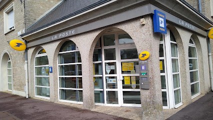 La Poste, Bureau de Poste à Périers