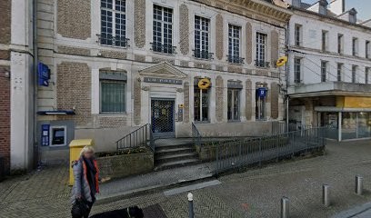 La Poste, Bureau de Poste à Guise