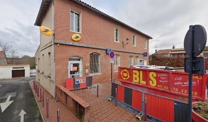 La Poste, Bureau de Poste à Saint-Lys