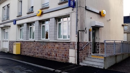 La Poste, Bureau de Poste à Torigny-les-Villes