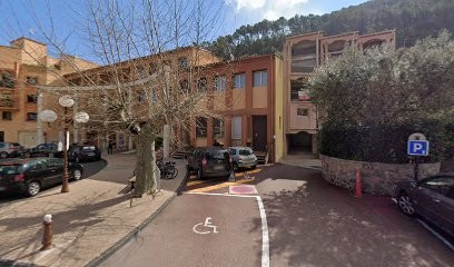 La Poste, Bureau de Poste à Théoule-sur-Mer