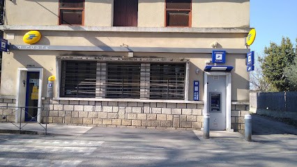 La Poste, Bureau de Poste à Marsillargues