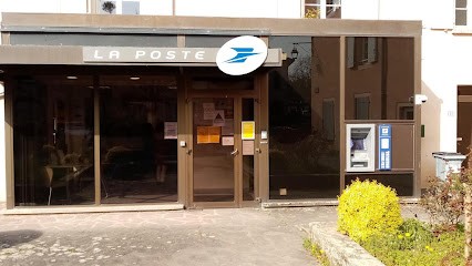 La Poste, Bureau de Poste à Monestiés