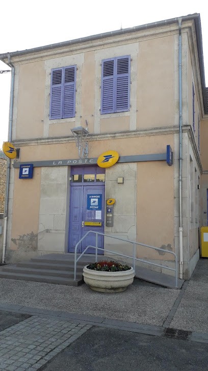 La Poste, Bureau de Poste à Lérouville