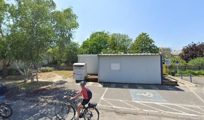 Service Postaux, Bureau de Poste à Moëlan-sur-Mer