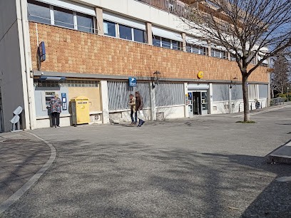 La Poste, Bureau de Poste à Manosque