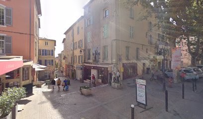 La Poste, Bureau de Poste à Lorgues