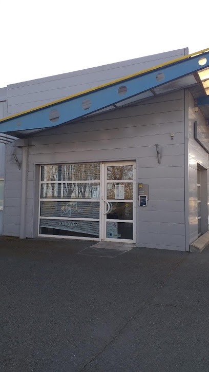 La Poste, Bureau de Poste à Mauléon