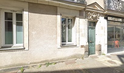 Pickmee, Bureau de Poste à Nantes