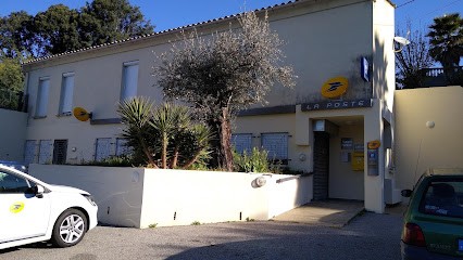La Poste, Bureau de Poste à Sari-d'Orcino